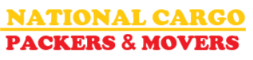 National Cargo Packers and Movers Logo